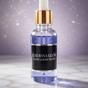 GHK LIQUID LUXURY SERUM